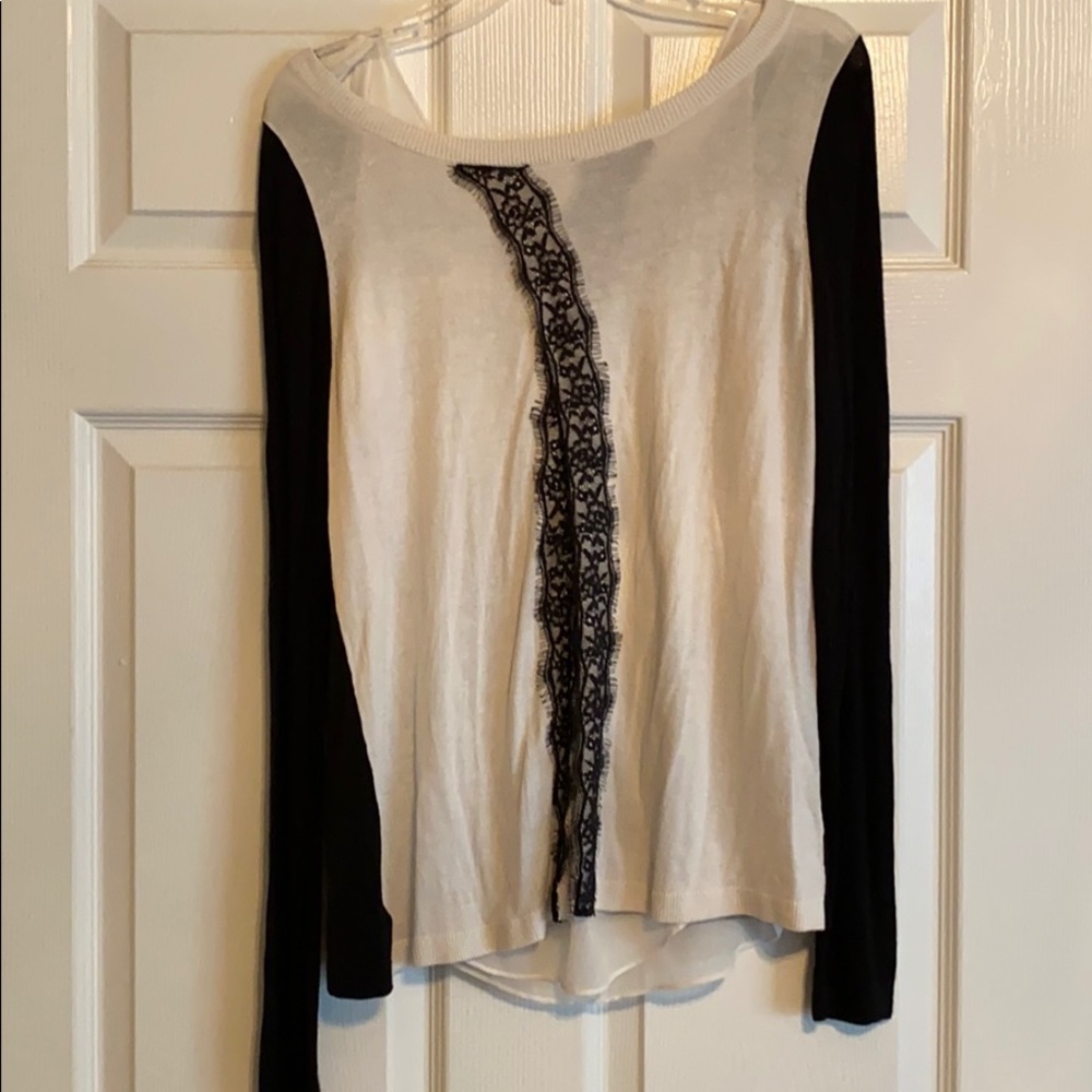 Express Knit Top - Picture 2 of 8